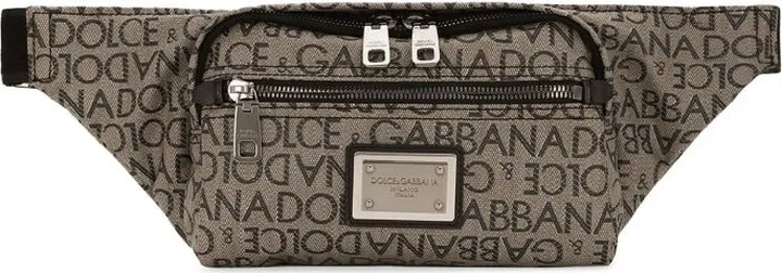 Dolce & Gabbana Logo Belt Bag