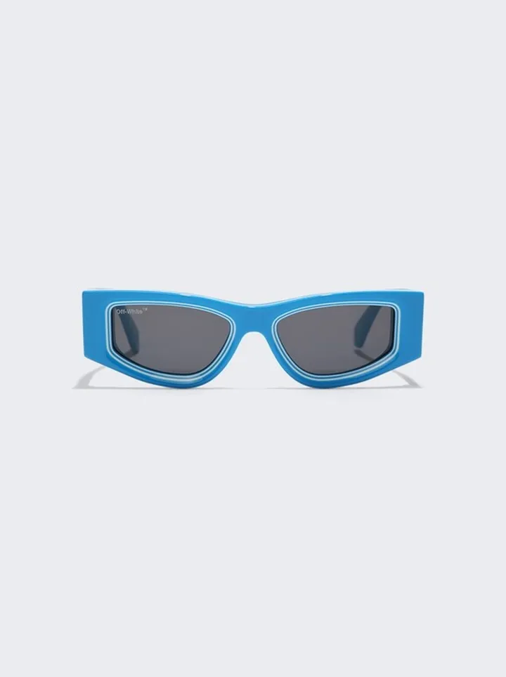 Andy Sunglasses Blue