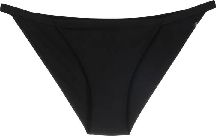 Low Brief Bikini Bottoms