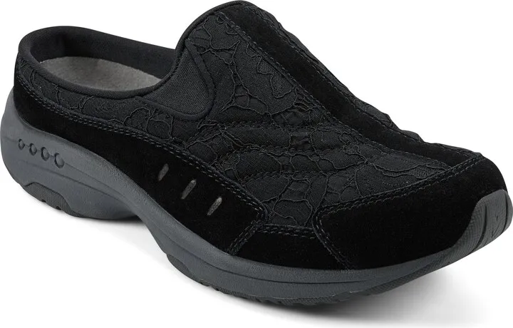 Traveltime Slip-On Sneaker