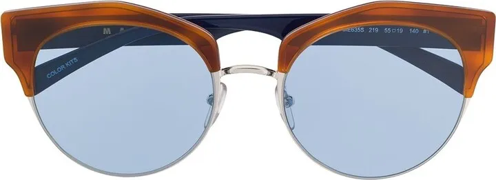 Round Sunglasses