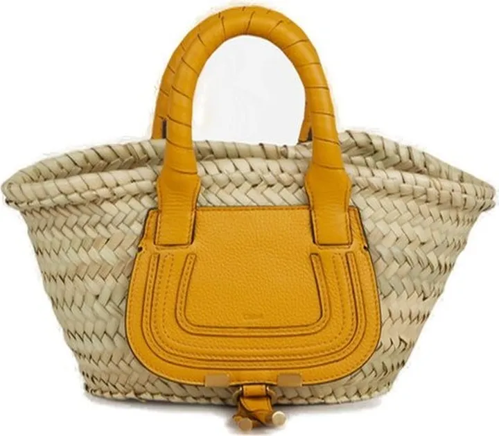 Chloé Marcie Mini Tote Bag