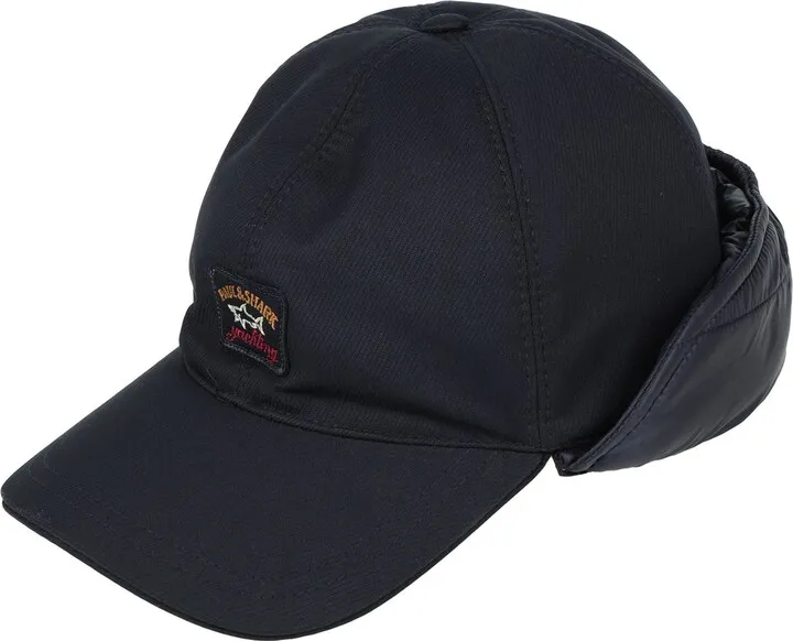 Hat Midnight Blue