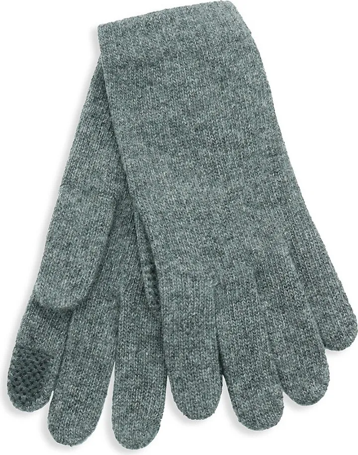 Cashmere Tech Gloves