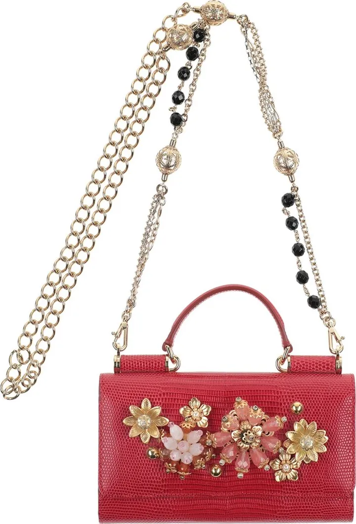 Handbag Red