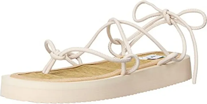 Coolway Women's Beach Sandal Flat