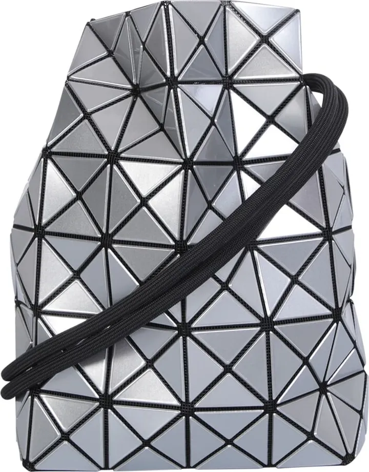 Wring Mini Silver Bag