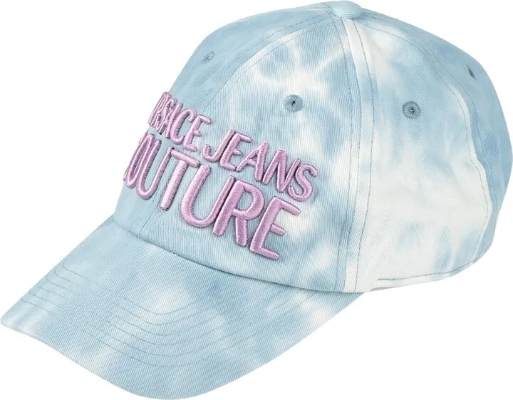 Hat Sky Blue