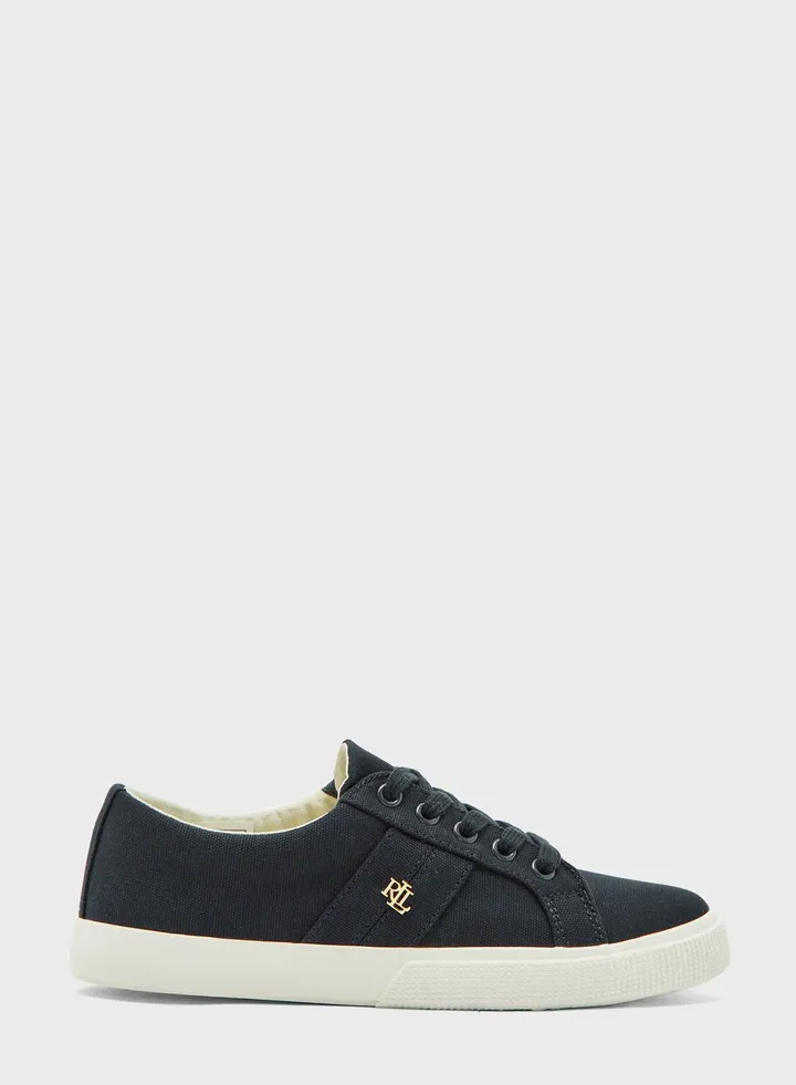 Janson Ii Low Top Sneakers