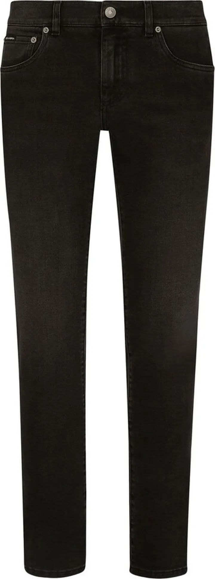 DG Essentials stretch skinny jeans
