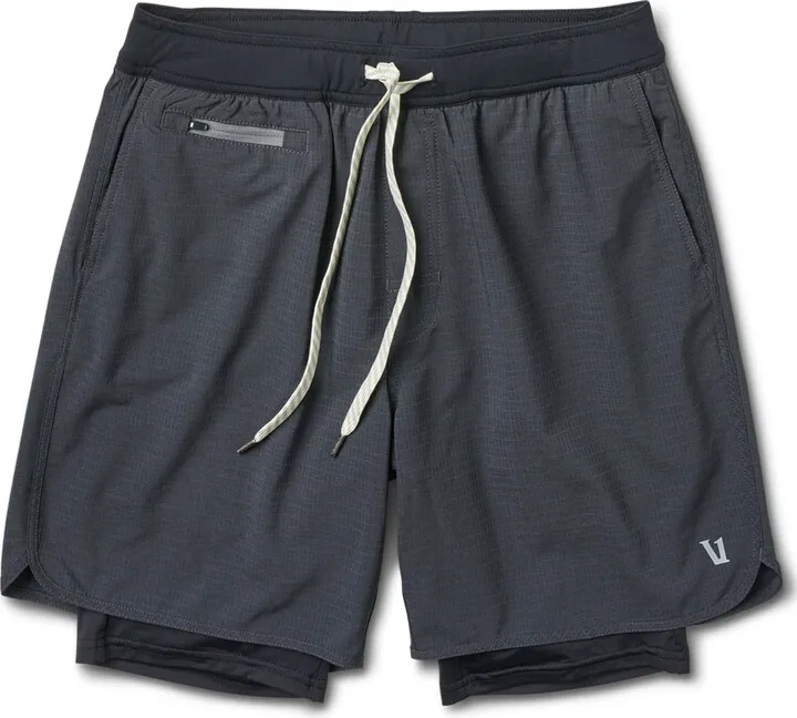 Stockton Short