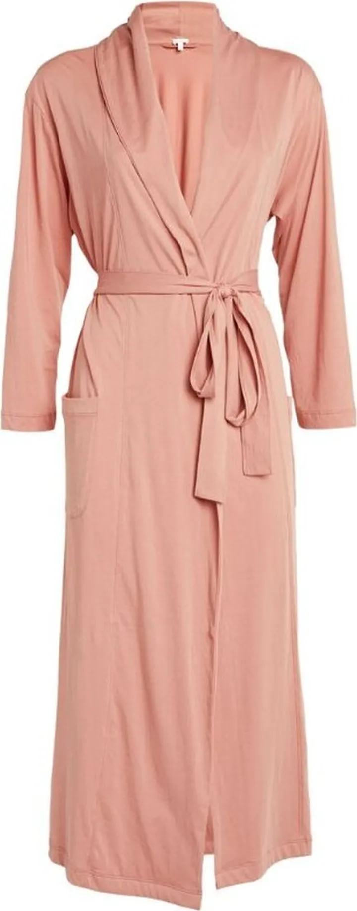 Skin Cotton Carina Robe
