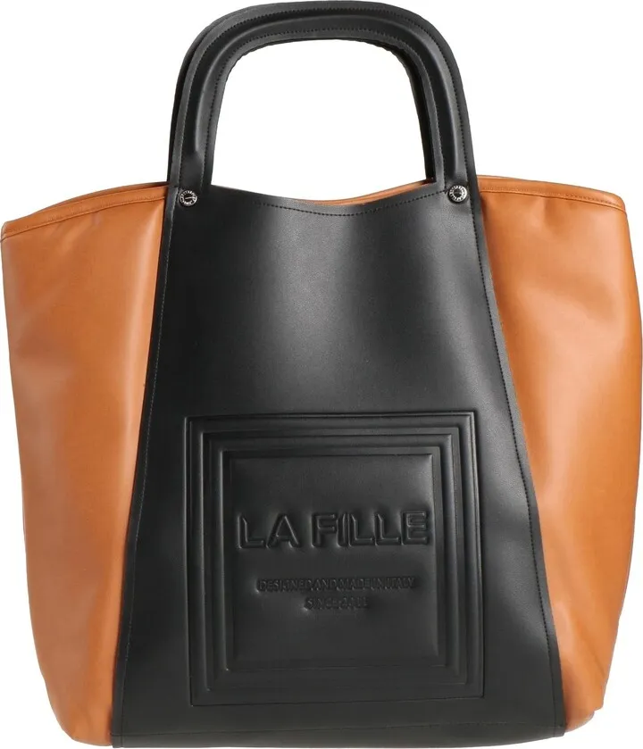 Handbag Camel