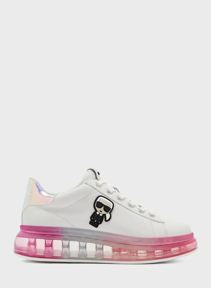 Kapri Low Top Sneakers