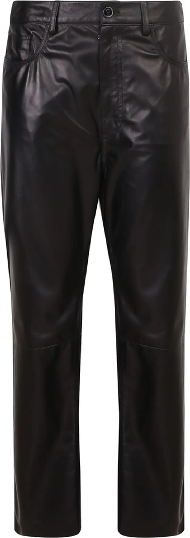 Leather Trousers