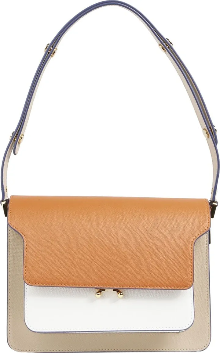 Handbag Orange