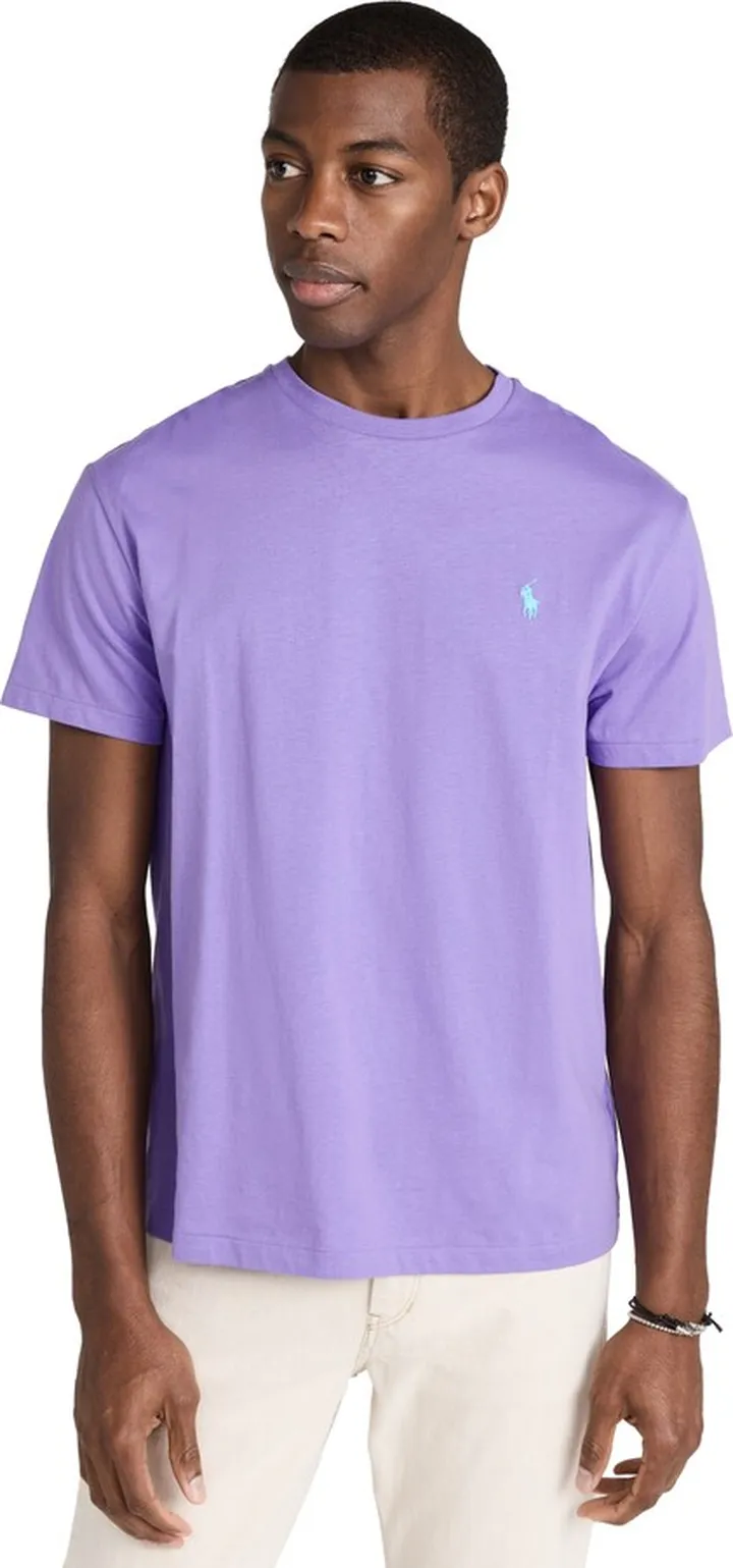 Polo Ralph Lauren Jersey Short Sleeve Tee