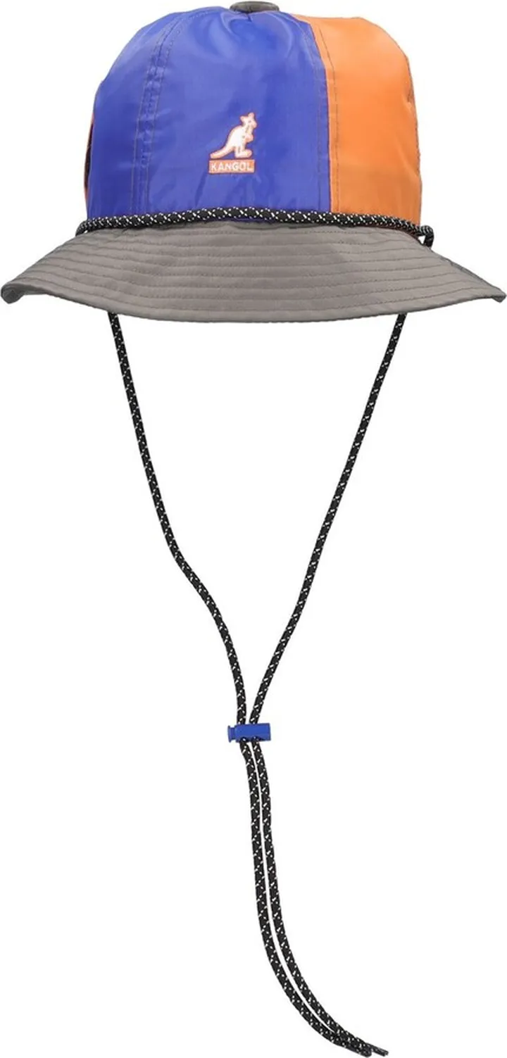 Adventure casual bucket hat