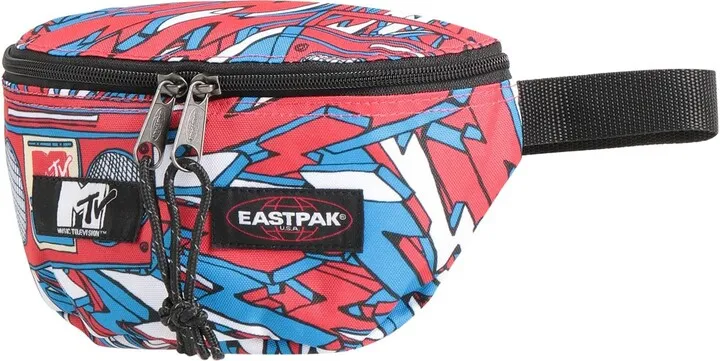 Bum Bag Red