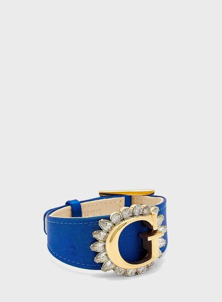 Satin Bracelet