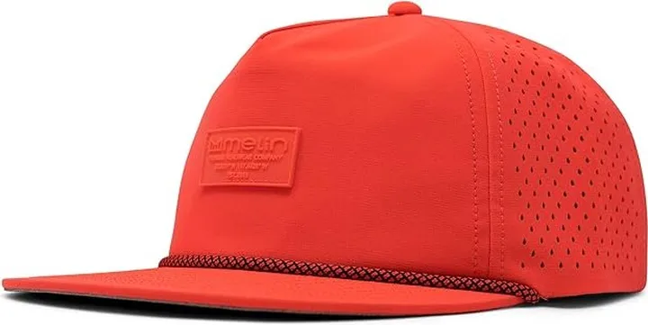 melin Hydro Coronado Brick (Infared) Caps