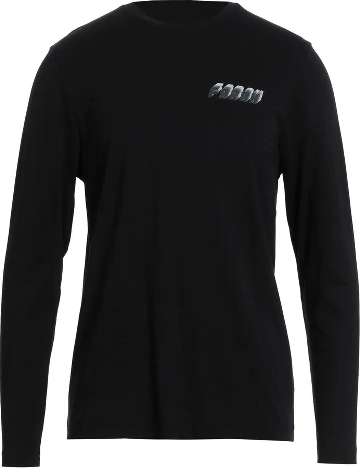 T-shirt Black