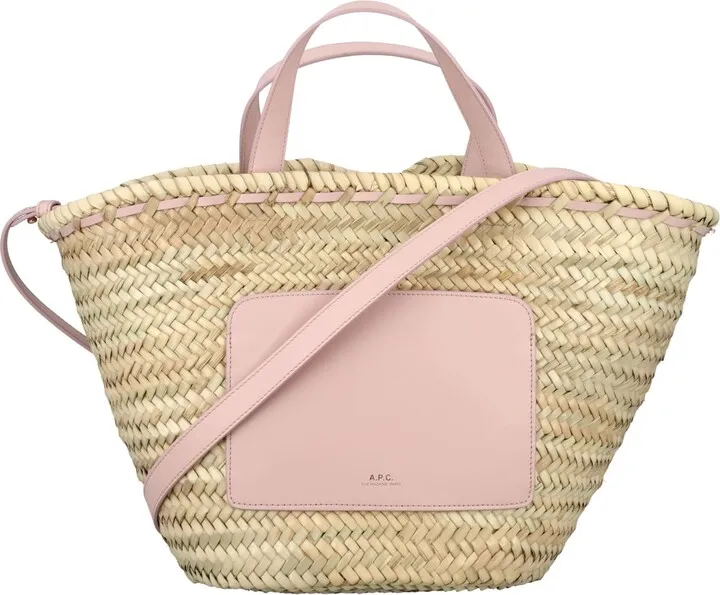 Zoe Small Basket