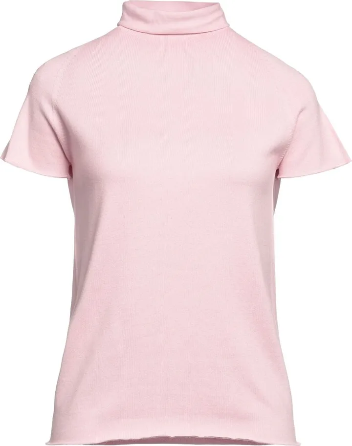 Turtleneck Pink