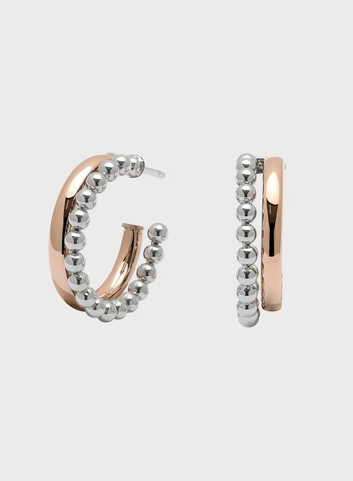 Catia Intricate Ring