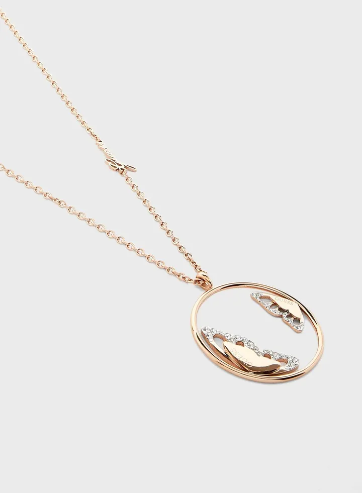 Butterfly Wings Necklace