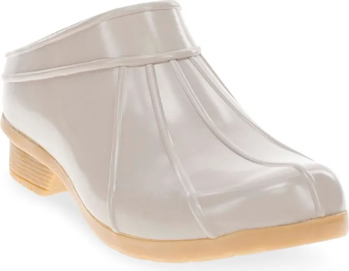 Classic Waterproof Clog