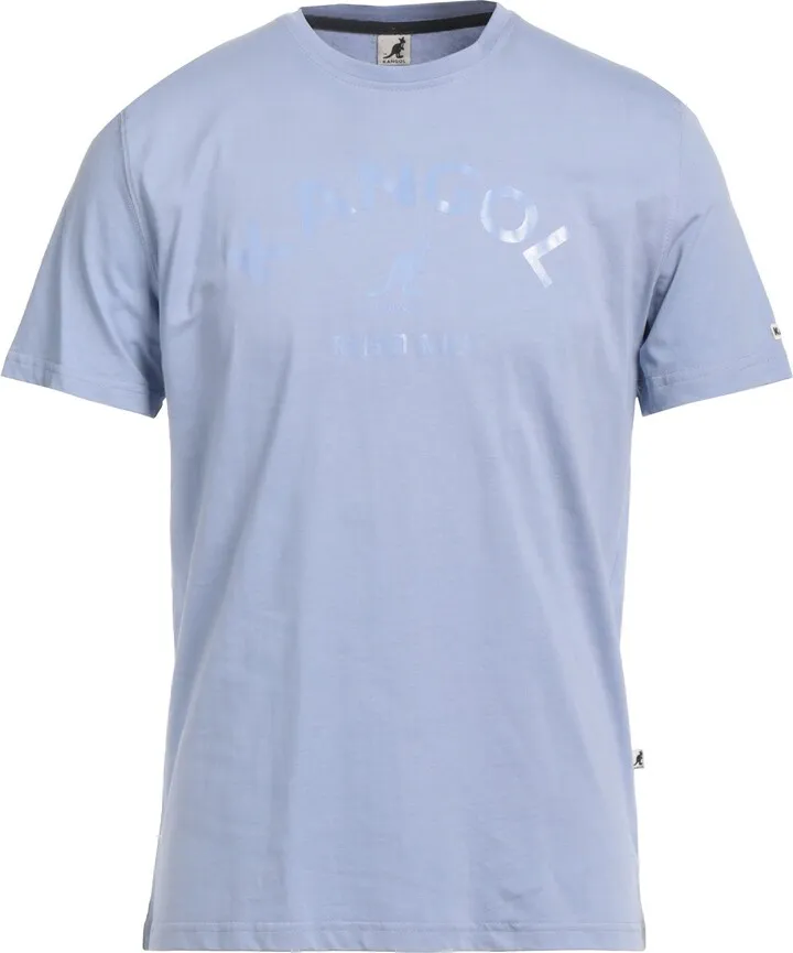 T-shirt Lilac