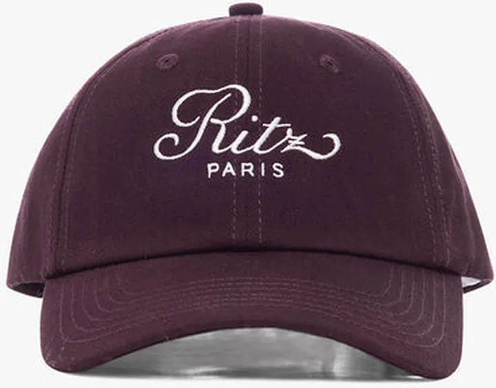 Ritz Hat Bordeaux