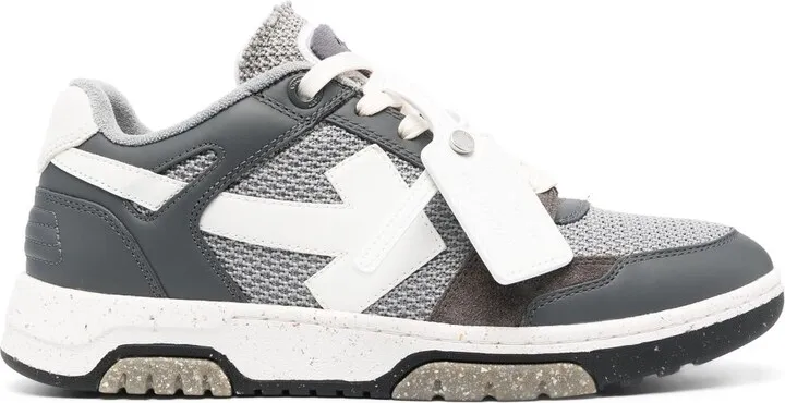 Out of Office low-top sneakers