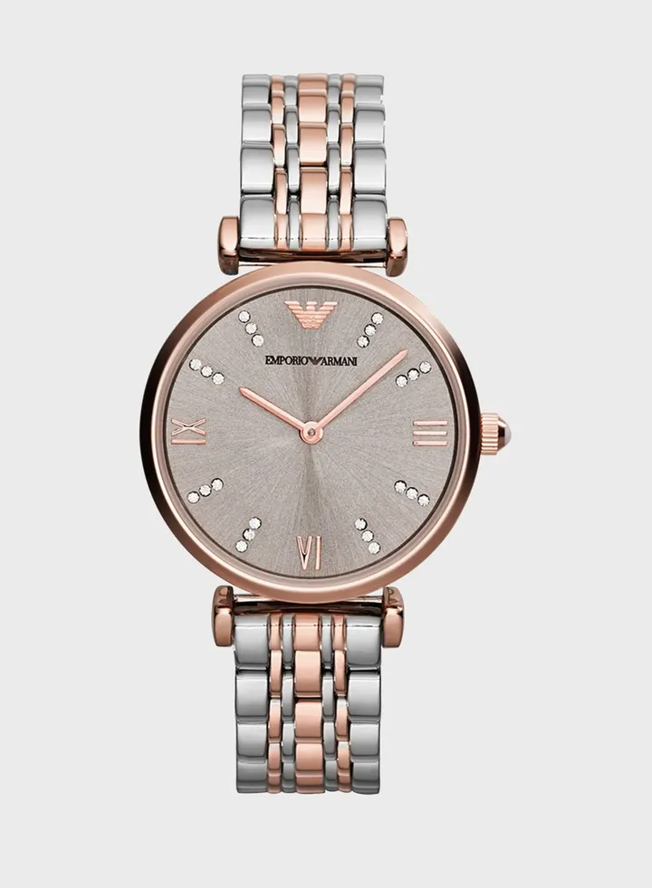 Dress Watch
