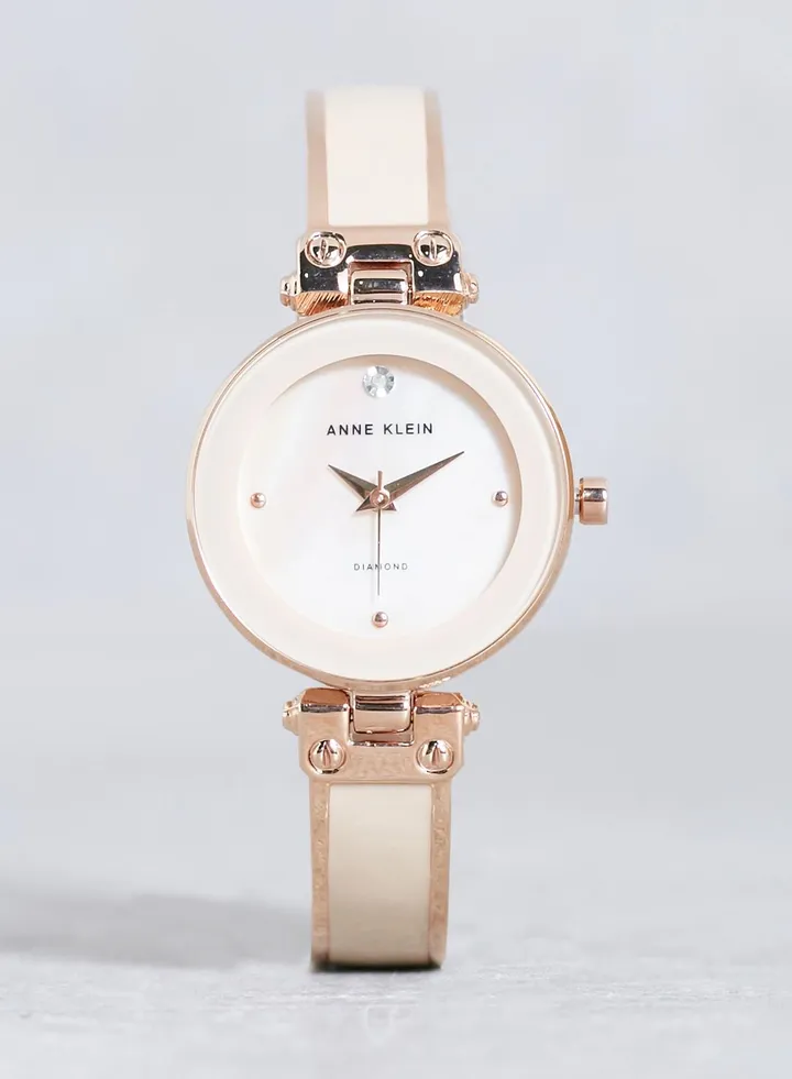 Analogue Watch