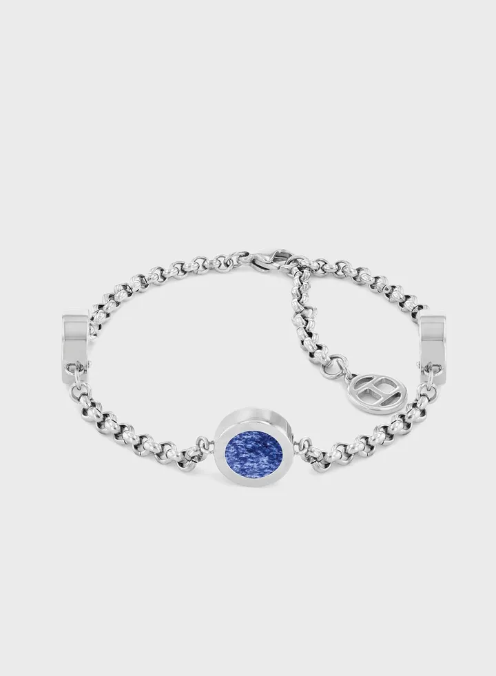 Iconic Circle Bracelet