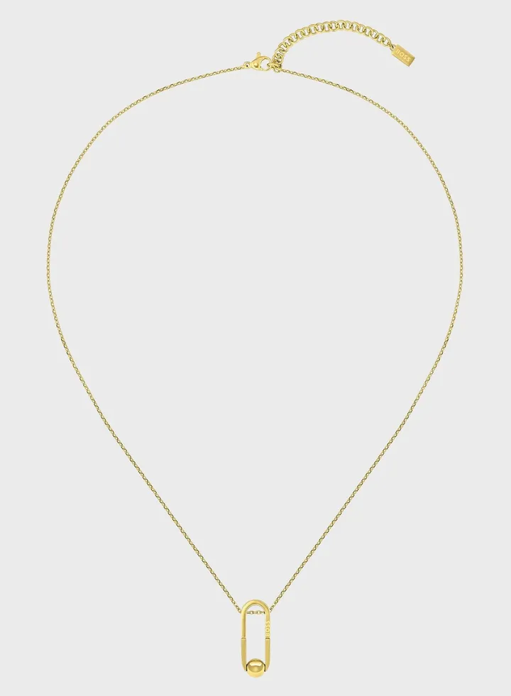 Lyssa A Necklace