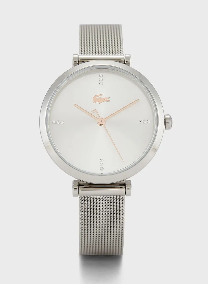 Geneva Analog Watch