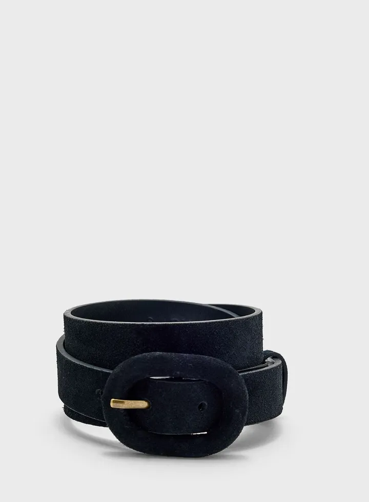 Cuarcita Allocated Hole Belt