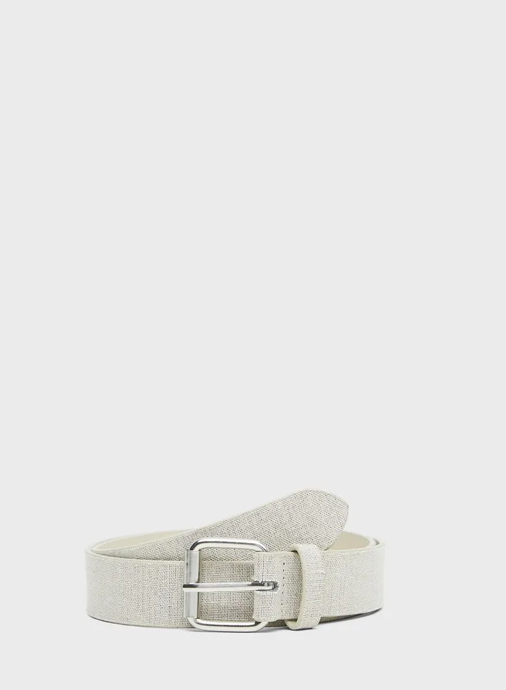 Simple Belt
