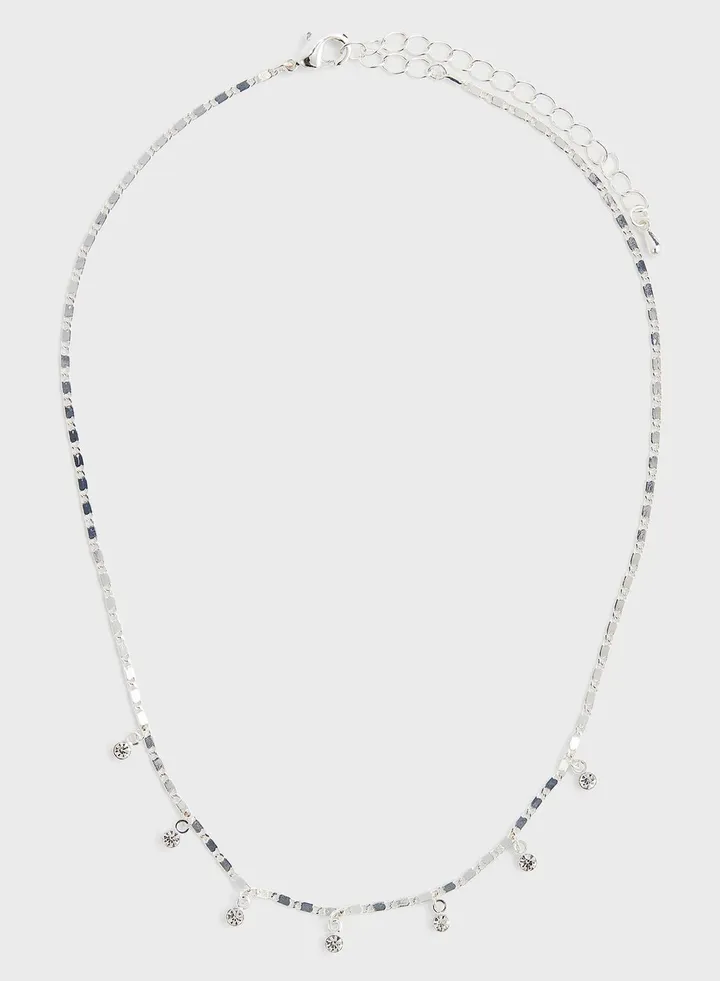 Chain Necklace