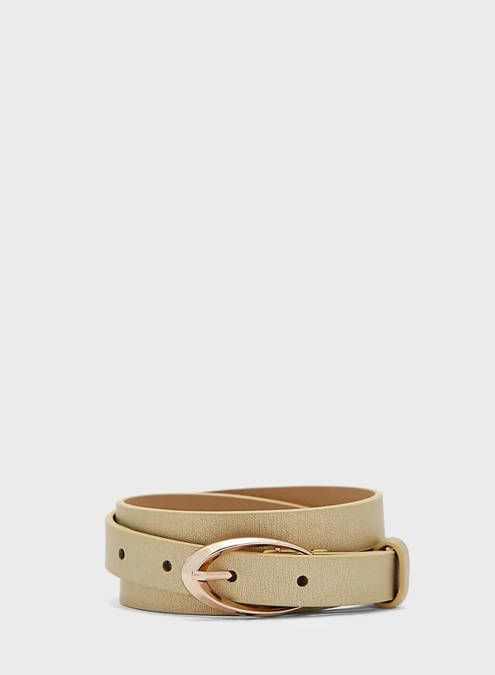 Essential Slim Belt