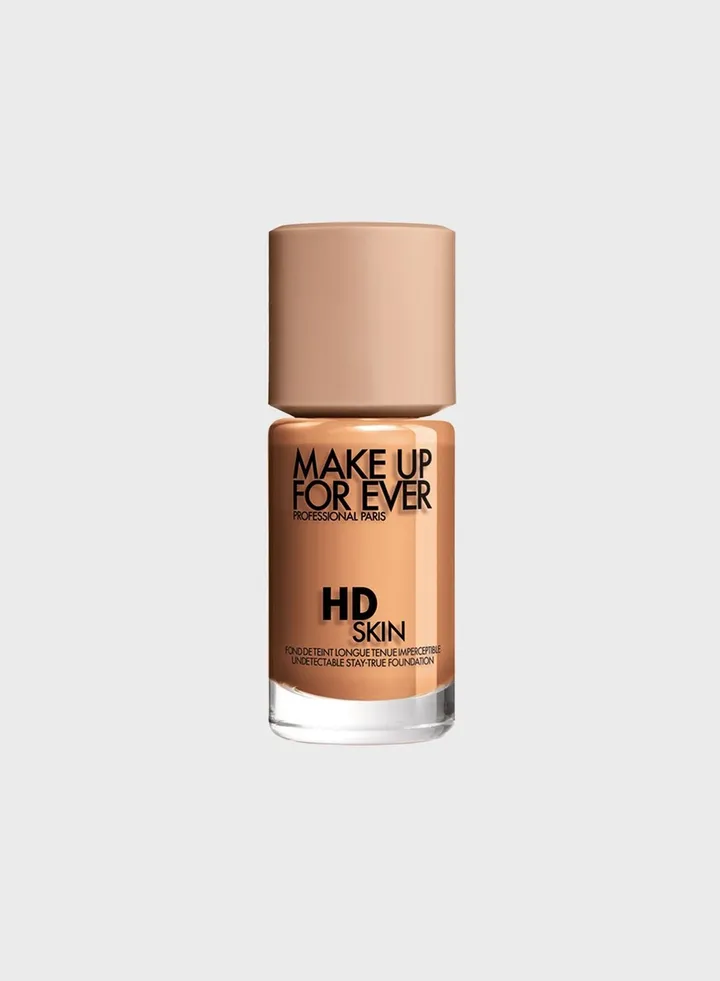 HD Skin Foundation - 3Y40 Golden honey
