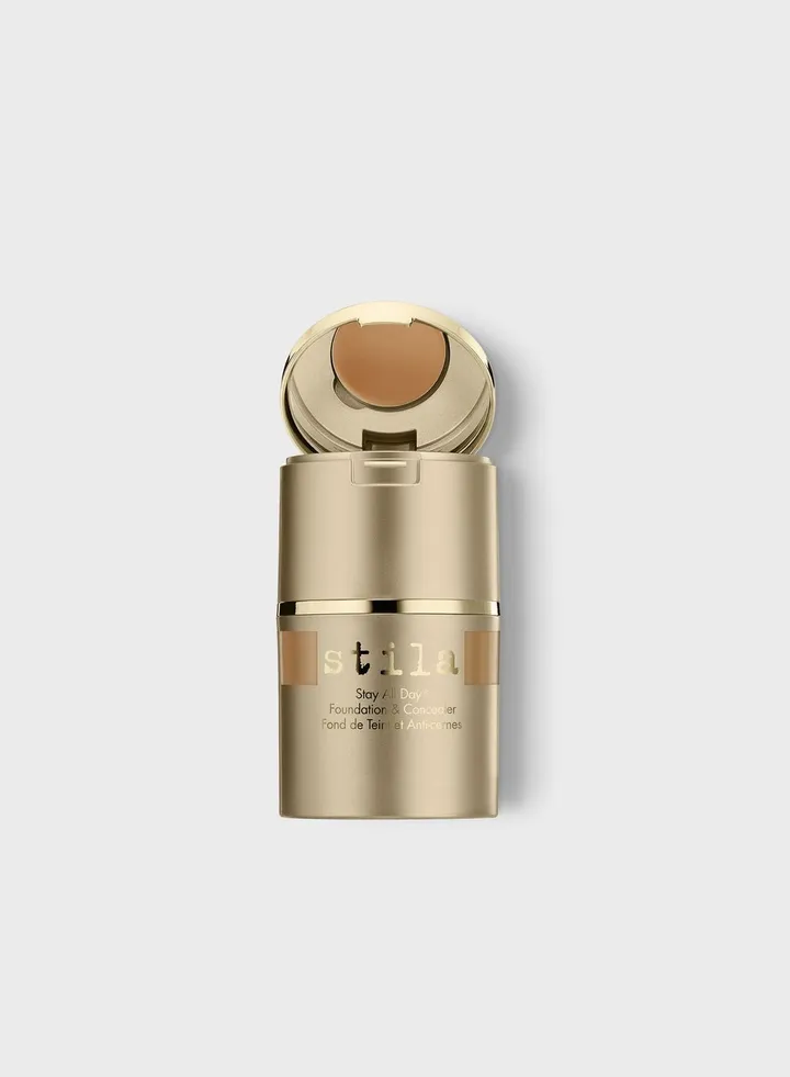 Stay All Day® Foundation & Concealer - Golden 10