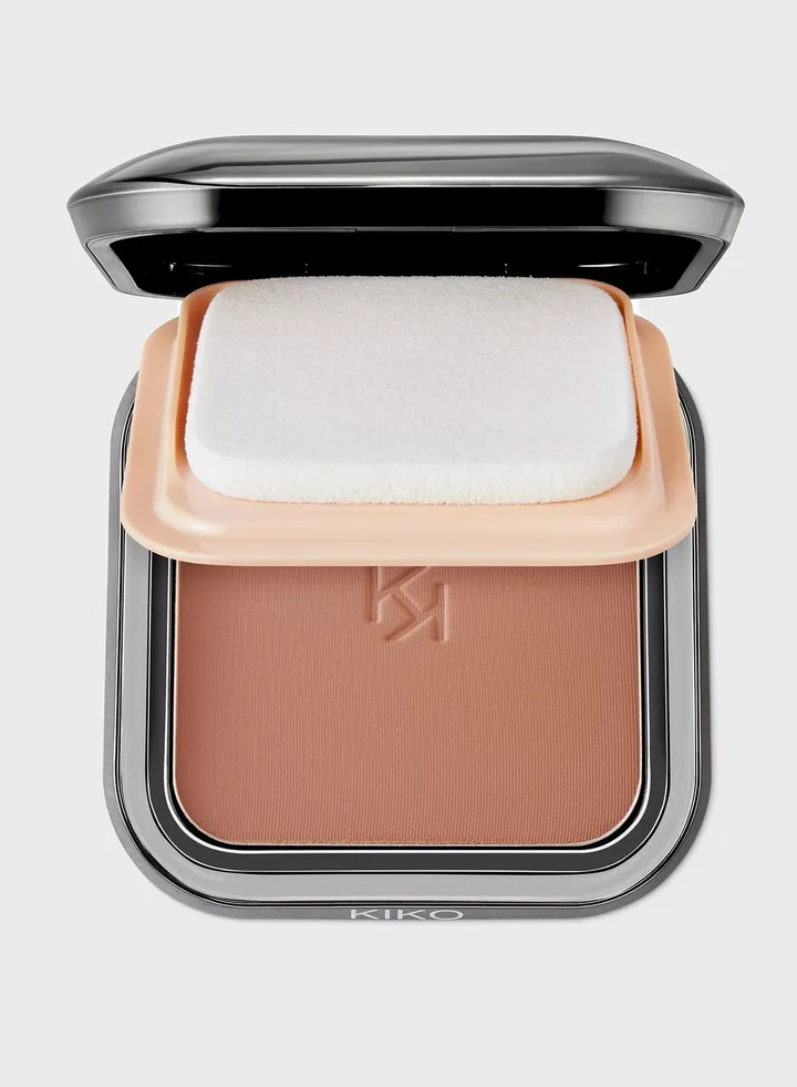 Weightless Perfection Powder Foundation 12- Warm Rose