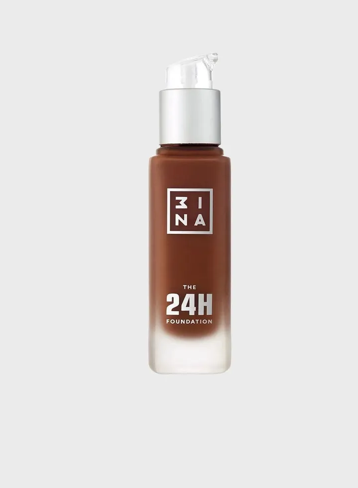 The 24h Foundation 678