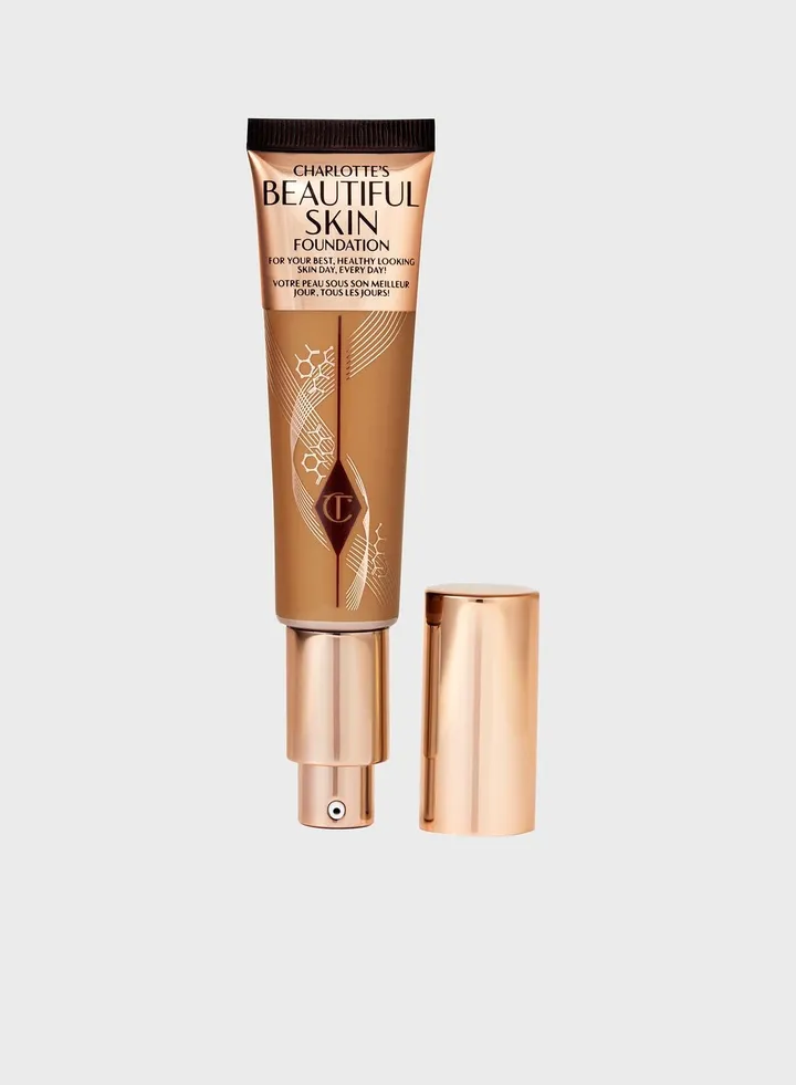 Charlottes Beautiful Skin Foundation - 11 Neutral