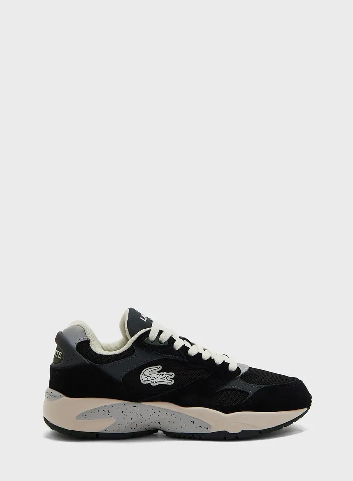Storm 96 Vtg 223 1 Low Top Sneakers
