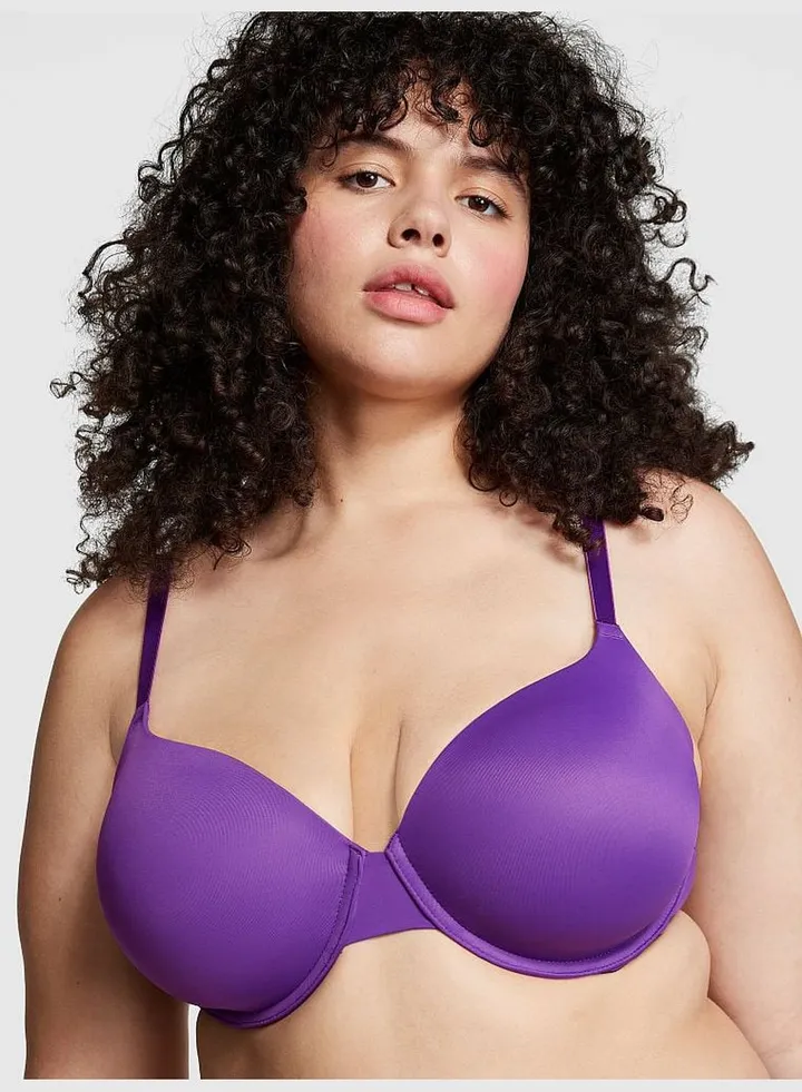 Wear Everywhere T-Shirt Lightly Lined Bra